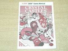 Crystal castles Manual