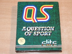 A Question Of Sport by Elite
