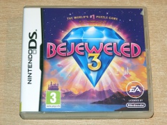 Bejeweled 3 by EA