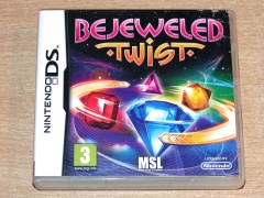 Bejeweled Twist by MSL