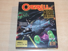 Overkill by Mindscape