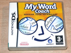 My Word Coach by Ubisoft