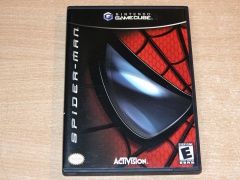 Spiderman by Activision