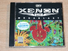 Xenon 2 : Megablast by Bitmap Brothers *MINT