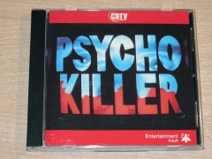 Psycho Killer by On Line Entertainment