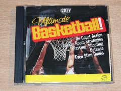 Ultimate Basketball! by Context Systems