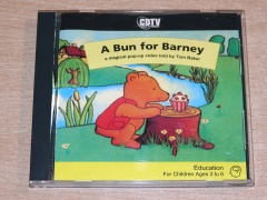 A Bun For Barney by Multi Media Corporation