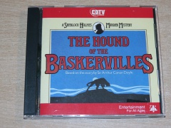 The Hound Of The Baskervilles by On Line Entertainment