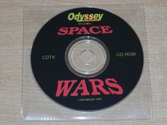 Space Wars by Odyssey Software