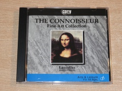 The Connoisseur : Fine Art Collection by Lascelles