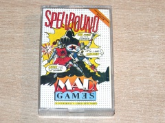 Spellbound by M.A.D. Games