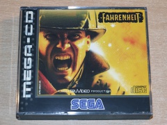 Fahrenheit by Sega