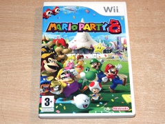 Mario Party 8 by Nintendo