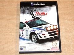 Rally Championship by SCI