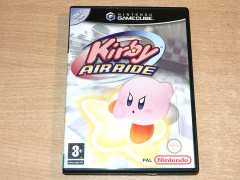 Kirby Air Ride by Nintendo