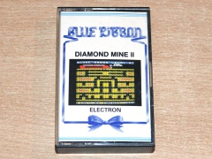 Diamond Mine II by Blue Ribbon