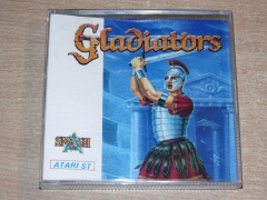 Gladiators by Smash 16