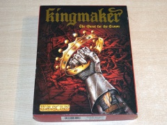 Kingmaker by US Gold