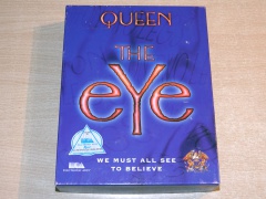 Queen : The Eye by Electronic Arts
