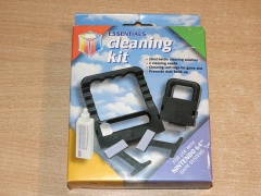 Nintendo N64 Cleaning Kit