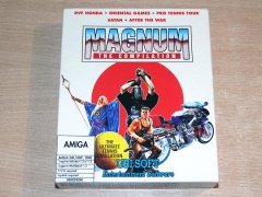 Magnum : The Compilation by Ubi Soft