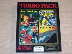 Turbo Pack by Prism Leisure