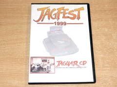 Jagfest 1999 by Songbird Production