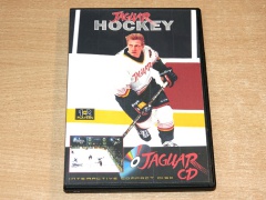 Jaguar Hockey by Jaguar Sector