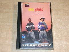 Make Your Own Music Video : Kris Kross by Sony Imagesoft