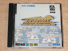 Heavenly Symphony by Sega