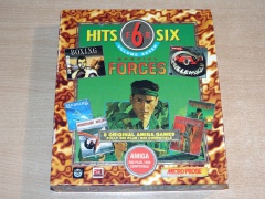 Hits For 6 : Volume 7 by Prism Leisure
