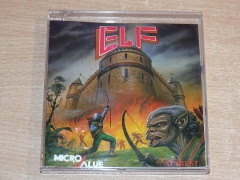 Elf by Micro Value