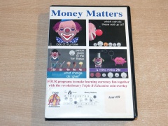 Money Matters by Triple R