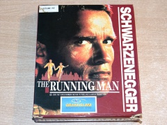 The Running Man by Grandslam