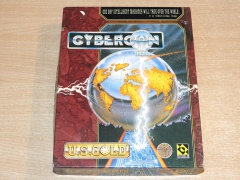 Cybercon by US Gold