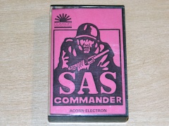 SAS Commander by Comsoft