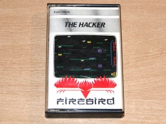 The Hacker by Firebird