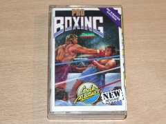 Pro Boxing Simulator by Codemasters