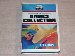 Games Collection by PCW