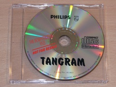 Tangram Demo by Philips