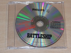 Battleship Demo by Philips