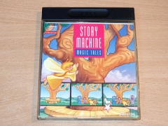 Story Machine : Magic Tales by Philips