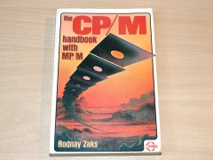 The CP/M Handbook by Rodnay Zaks