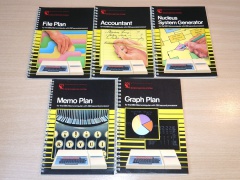BBC Z80 Manuals
