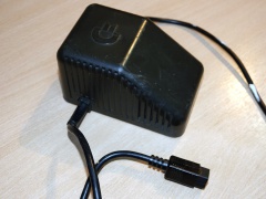 Commodore +4 Power Supply