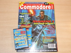 Commodore Format - Issue 11