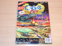 C64 Fun - Issue 5