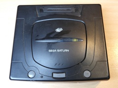 Sega Saturn Console - Spares