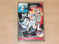 Micro Ball by Alternative