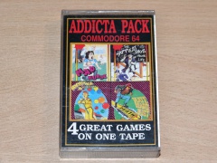 Addicta Pack by Prism